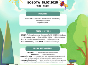 HD – RODZINNY SPACER