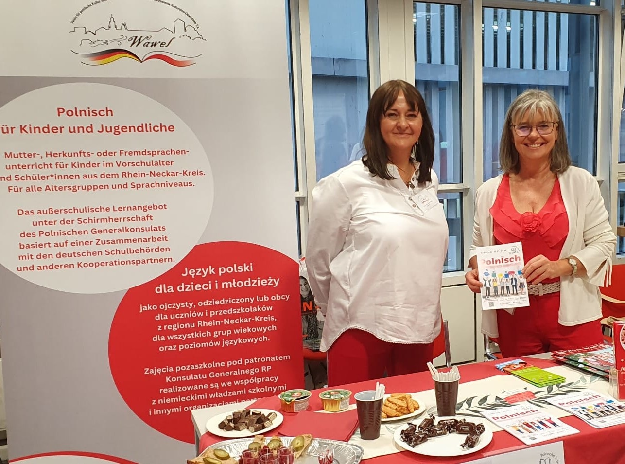 Udany wieczór podczas „Nocy Otwartych Zabytków” w Mannheim