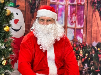 Warsztaty świąteczne