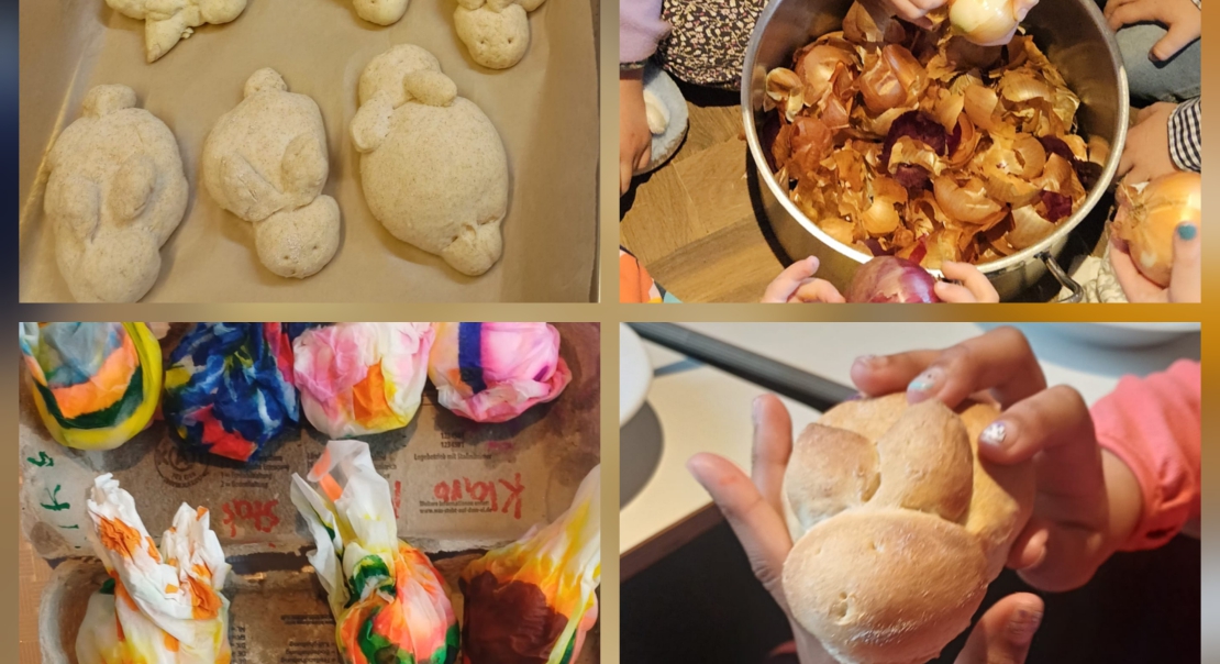 Wiosenno‑wielkanocne warsztaty w Heidelbergu