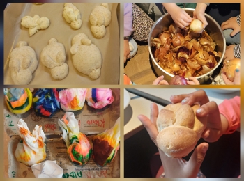 Wiosenno‑wielkanocne warsztaty w Heidelbergu