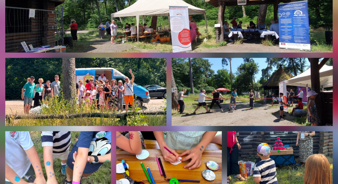 Familienpicknick 2026