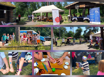 Familienpicknick 2026