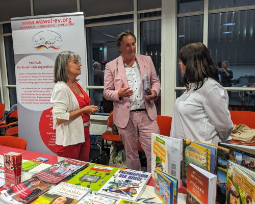 Rok szkolny / Schuljahr 2025 - 2026